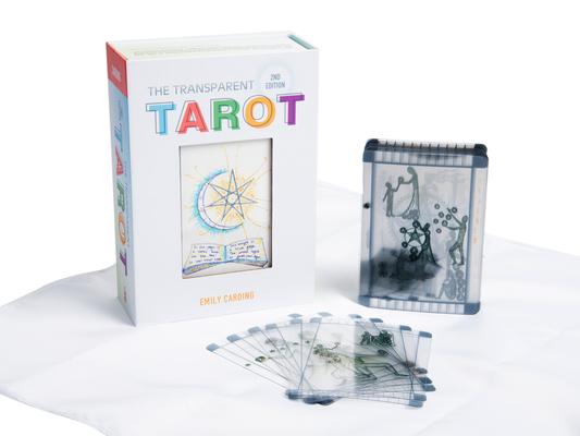 The Transparent Tarot (2nd Edition)