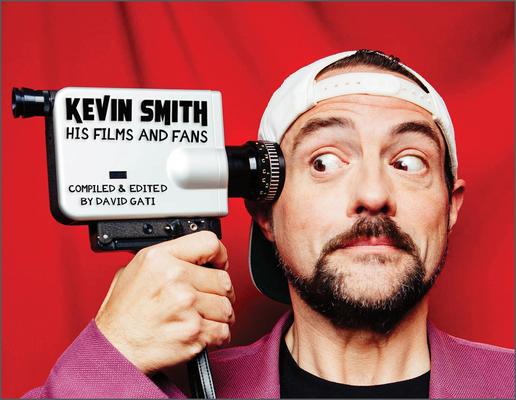 Kevin Smith: His Films and Fans Subscription