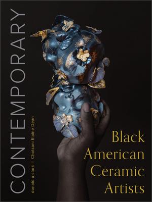 Contemporary Black American Ceramic Artists