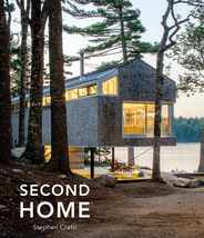Second Home: A Different Way of Living Subscription