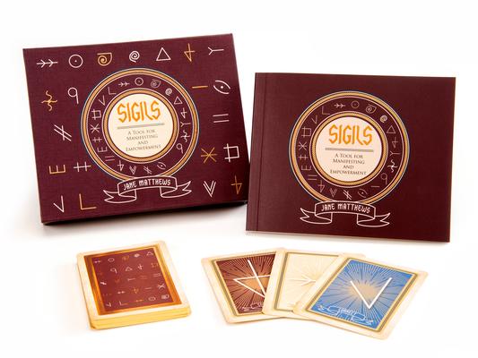 Sigils: A Tool for Manifesting and Empowerment