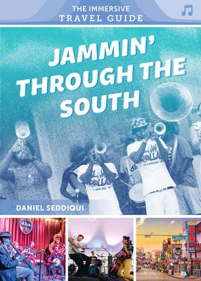 Jammin' Through the South: Kentucky, Virginia, Tennessee, Mississippi, Louisiana, Texas