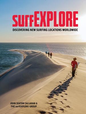 Surfexplore: Discovering New Surfing Locations Worldwide Subscription