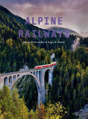 Alpine Railways Subscription