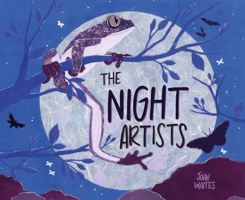 The Night Artists Subscription