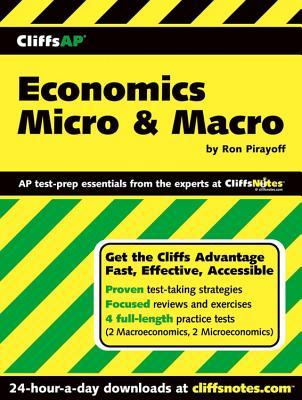 Economics Micro & Macro