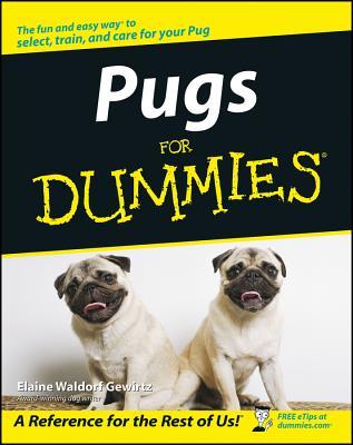 Pugs for Dummies