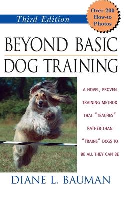 Beyond Basic Dog Training