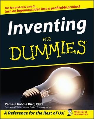 Inventing for Dummies