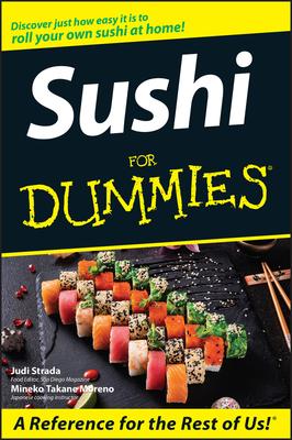 Sushi for Dummies