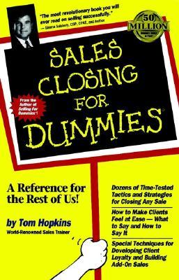 Sales Closing for Dummies