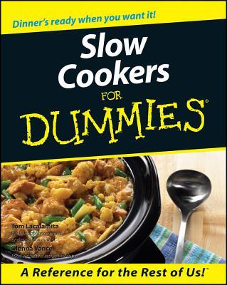 Slow Cookers for Dummies