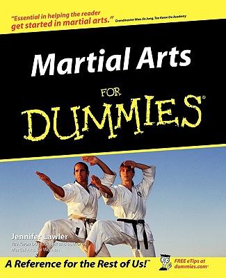 Martial Arts for Dummies