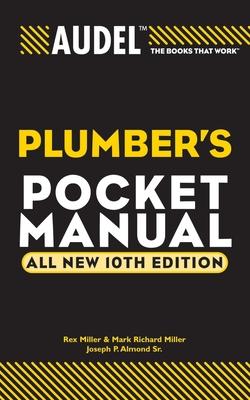 Audel Plumber's Pocket Manual