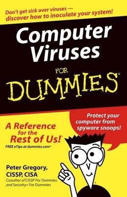 Computer Viruses for Dummies