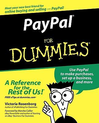 Paypal for Dummies