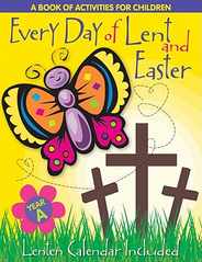 Every Day of Lent: A Book of Activities for Children--Cycle a Subscription