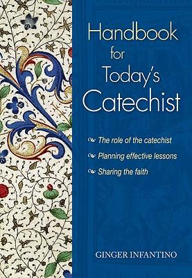 Handbooks for Today's Catechist