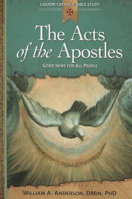 The Acts of the Apostles: Good News for All People