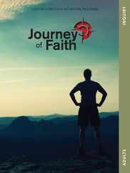 Journey of Faith for Adults, Inquiry Subscription
