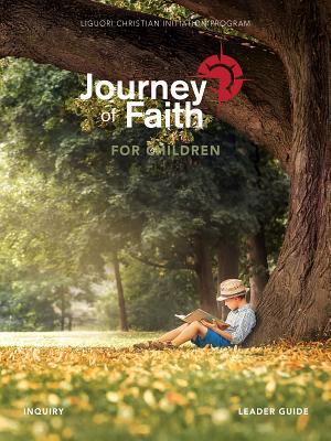 Journey of Faith for Children Leader Inquiry Subscription