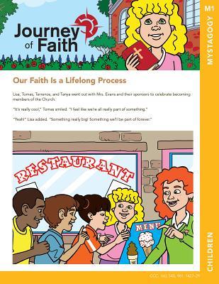 Journey of Faith for Children, Mystagogy