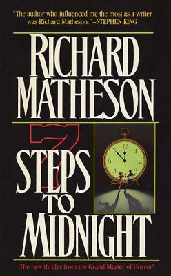 7 Steps to Midnight Subscription