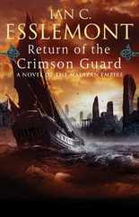 Return of the Crimson Guard Subscription