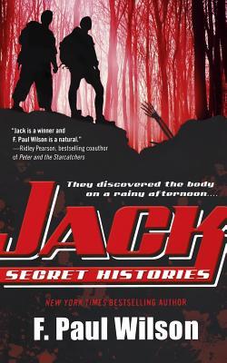 Jack: Secret Histories