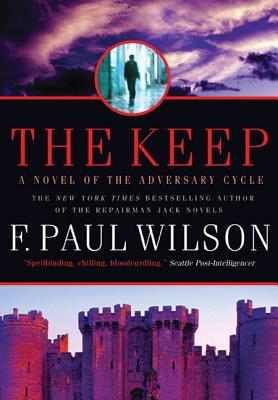 The Keep: A Novel of the Adversary Cycle