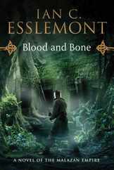 Blood and Bone: A Novel of the Malazan Empire Subscription