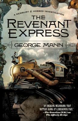 Revenant Express