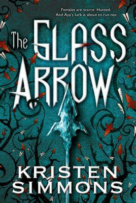 Glass Arrow