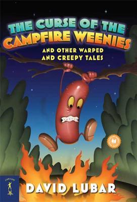 Curse of the Campfire Weenies Subscription