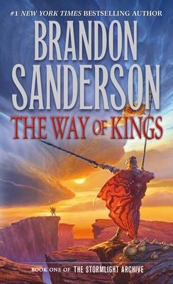 The Way of Kings: Book One of the Stormlight Archive