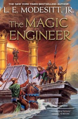 Magic Engineer