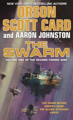 The Swarm: The Second Formic War (Volume 1)