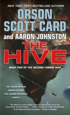 The Hive: Book 2 of the Second Formic War