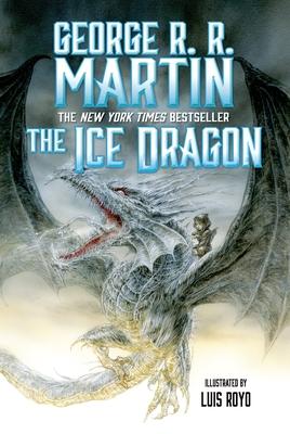 Ice Dragon Subscription