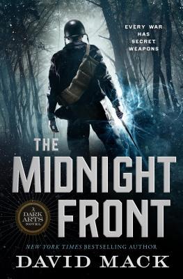 The Midnight Front: A Dark Arts Novel