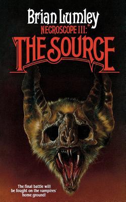 Necroscope III: The Source