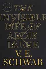 The Invisible Life of Addie Larue Subscription