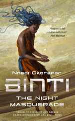 Binti: The Night Masquerade Subscription
