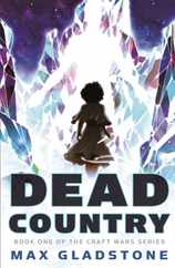 Dead Country: Book One of the Craft Wars Series Subscription