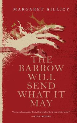 Barrow Will Send What It May