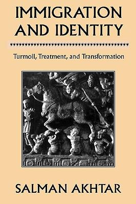 Immigration and Identity: Turmoil, Treatment, and Transformation