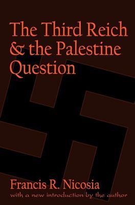 The Third Reich and the Palestine Question