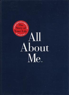 All about Me: The Story of Your Life: Guided Journal