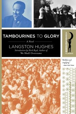 Tambourines to Glory Subscription