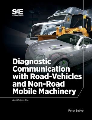 Diagnostic Communication with Road-Vehicles and Non-Road Mobile Machinery